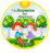 Логотип с. Лозуватка. Лозуватській дитячий садок 